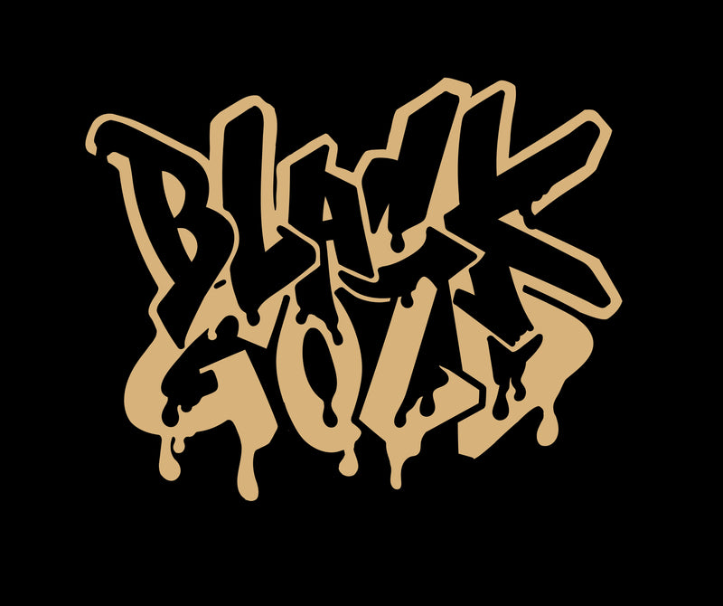 BLACKGOLD  23/04/26 @ The Key Club