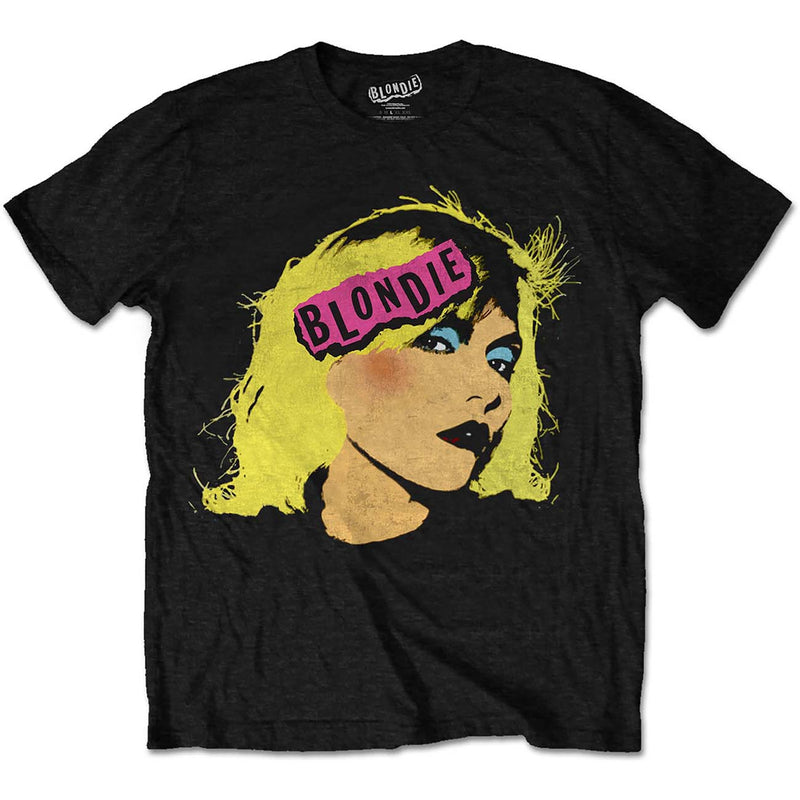 Blondie: Unisex T-Shirt