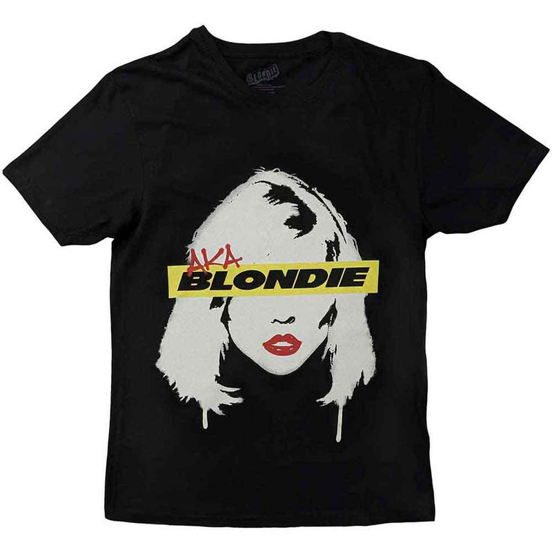 Blondie - AKA - Unisex T-Shirt