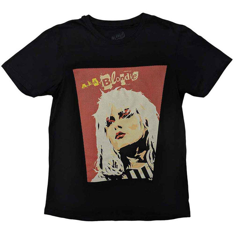 Blondie: Unisex T-Shirt