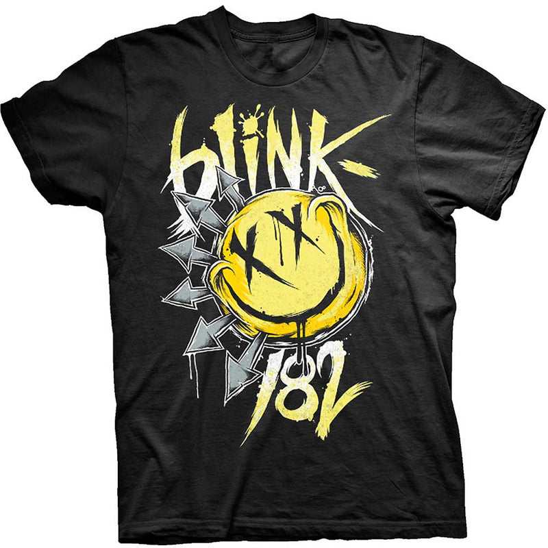 Blink 182 - Unisex T-Shirt