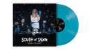 South Of Salem - Death Of The Party *SIGNED COPIES*