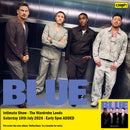 Blue - Reflections : Album + Ticket Bundle  (Intimate Album EARLY Show at The Wardrobe Leeds) *Pre-order
