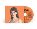 Sienna Spiro - Visitor