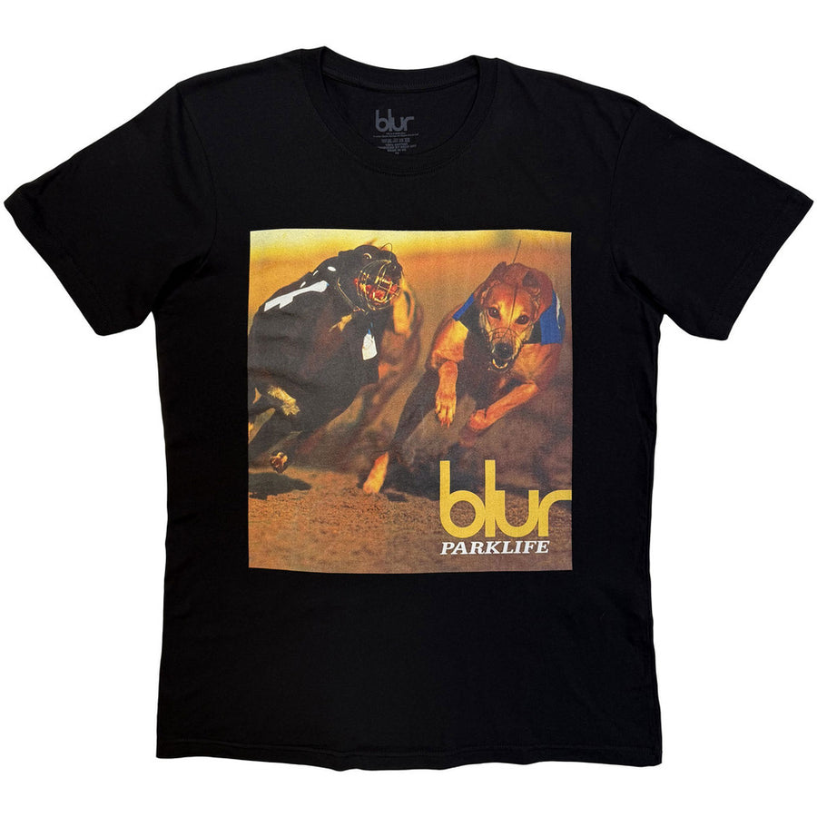 Blur - Parklife album Unisex T-Shirt