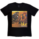 Blur - Parklife album Unisex T-Shirt