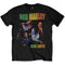 Bob Marley - One Love -  Unisex T-Shirt