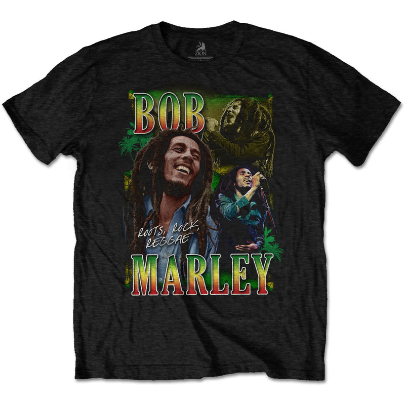 Bob Marley -  Unisex T-Shirt