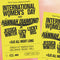 International Women's Day with Hannah Diamond 08/03/24 @ Belgrave Music Hall