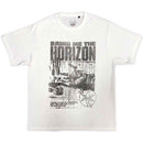Bring Me The Horizon - Therapy- Unisex T-Shirt