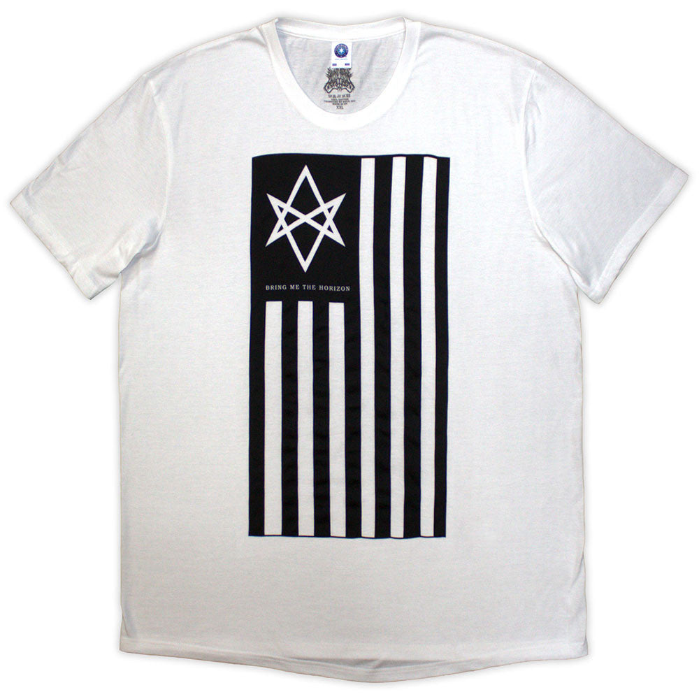 Bring Me The Horizon - Unisex T-Shirt