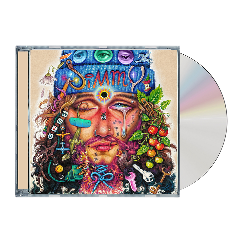 Briston Maroney - Jimmy *Pre-Order