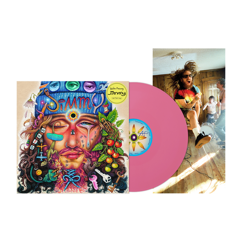 Briston Maroney - Jimmy *Pre-Order