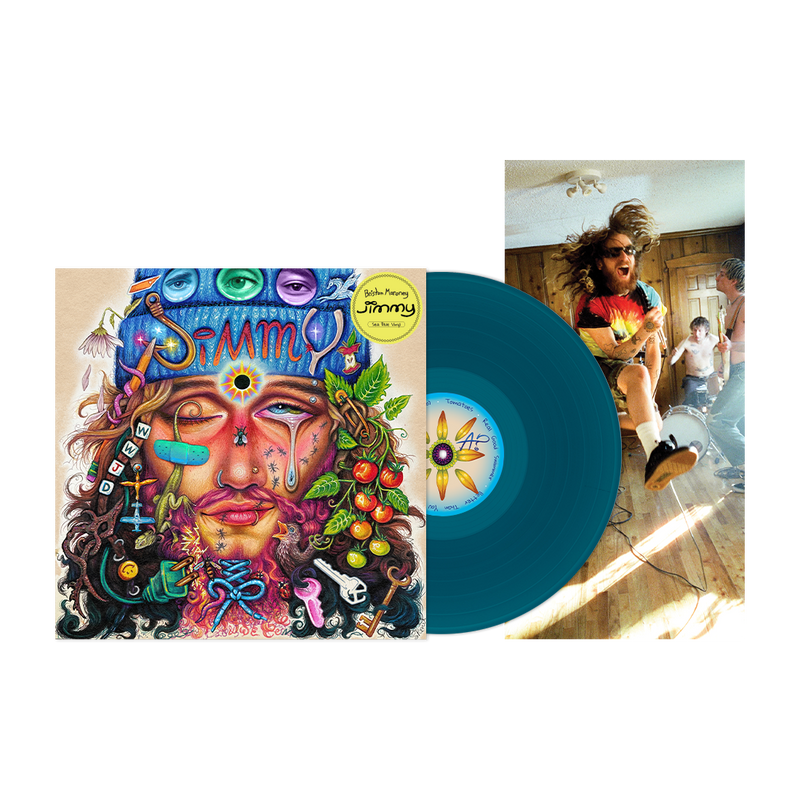 Briston Maroney - Jimmy *Pre-Order