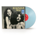 Lindsay Buckingham and Stevie Nicks - Buckingham Nicks