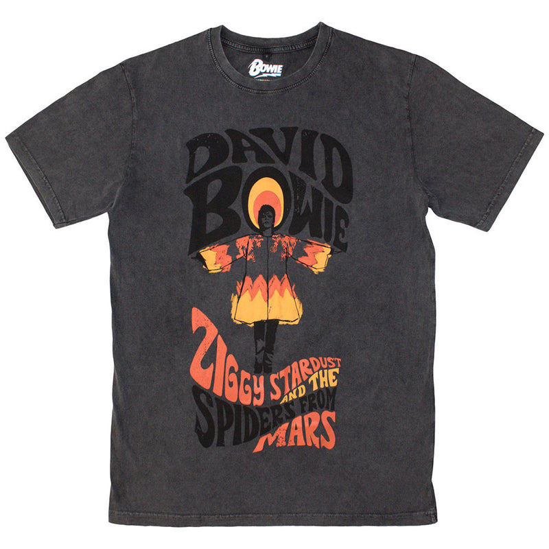 David Bowie - Ziggy - Unisex T-Shirt