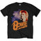 David Bowie - Retro - Unisex T-Shirt