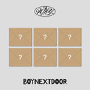 BOYNEXTDOOR - WHY..