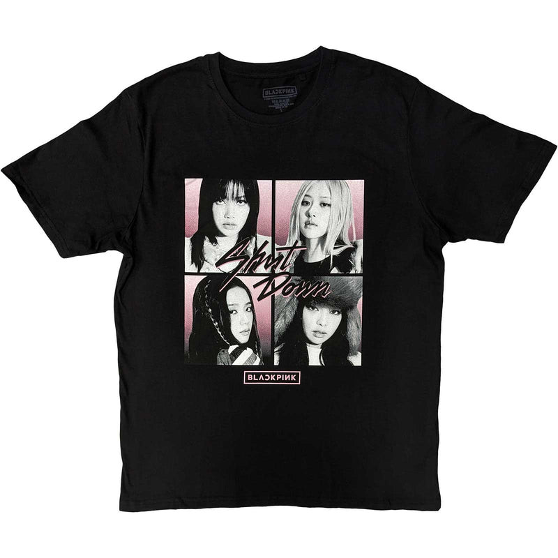 Black Pink - Unisex T-Shirt