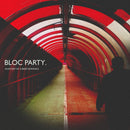 Bloc Party - Anatomy Of A Brief Romance *Pre-Order