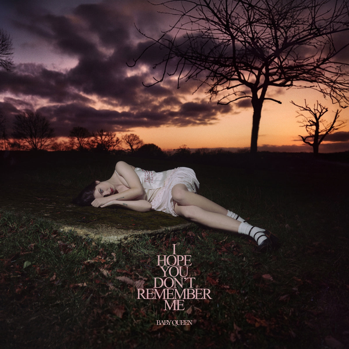 Baby Queen - I Hope You Dont Remember Me