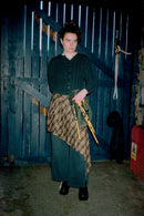 Brighde Chaimbeul 23/09/25 @ Brudnell Social Club