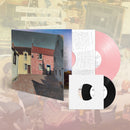 Bill Ryder-Jones - Iechyd Da: Rose Pink Vinyl LP + Big Softies Bonus 7” DINKED EDITION EXCLUSIVE 262