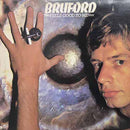 Bill Brudford - Feels Good To Me - Limited RSD 2026