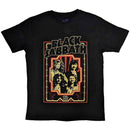 Black Sabbath - 1968 - Unisex T-Shirt