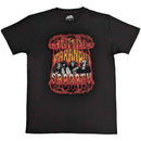 Black Sabbath - Psych - Unisex T-Shirt