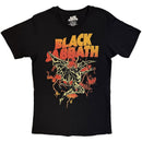 Black Sabbath - Nordstorm: Unisex T-Shirt