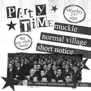 Party Time 23/09/23 @ The Key Club