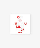 BTS - O!RUL8,2?