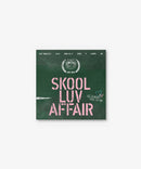 BTS - Skool Luv Affair
