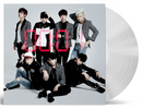 BTS - WAKE UP