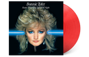 Bonnie Tyler - Faster Than The Speed of Night