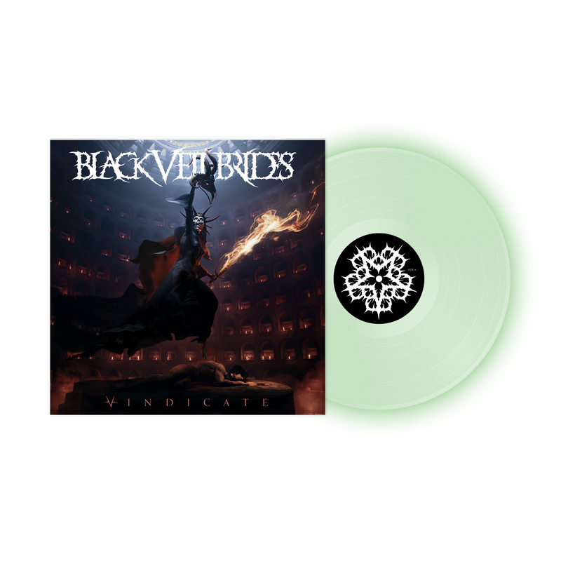 Black Veil Brides - Vindicate
