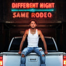 Bailey Zimmerman - Different Night Same Rodeo