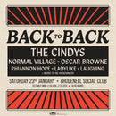 Back To Back Festival 2027 23/01/27 @ Brudenell Social Club