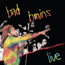 Bad Brains - Live - Limited RSD 2026