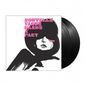 Nouvelle Vague - ‘Bande à Part (20 ans)