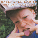 Barenaked Ladies - Born on a Pirate Ship - Limited RSD Black Friday 2026