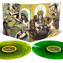 Baroness - Yellow & Green Album