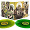 Baroness - Yellow & Green Album
