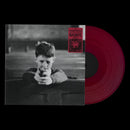 Basht. - Poor Advice : Album + Ticket Bundle (Album Launch Show at Headrow House Leeds) *Pre-Order