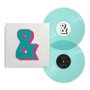 Bastille - & + SIGNED PRINT
