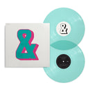 Bastille - & + SIGNED PRINT