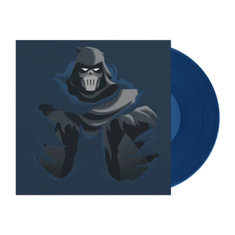 Batman: Mask Of The Phantasm - Original Motion Picture Soundtrack: Shirley Walker
