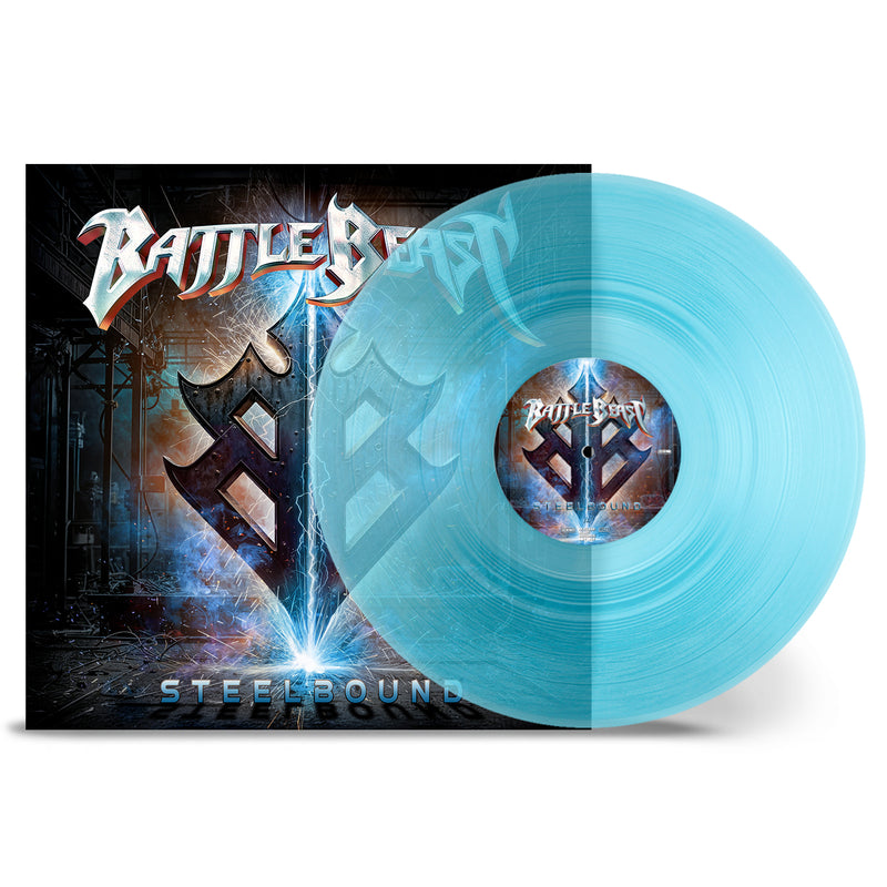 Battle Beast - Steelbound *Pre-Order