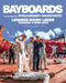 Bayboards 03/04/25 @ Lending Room, Leeds